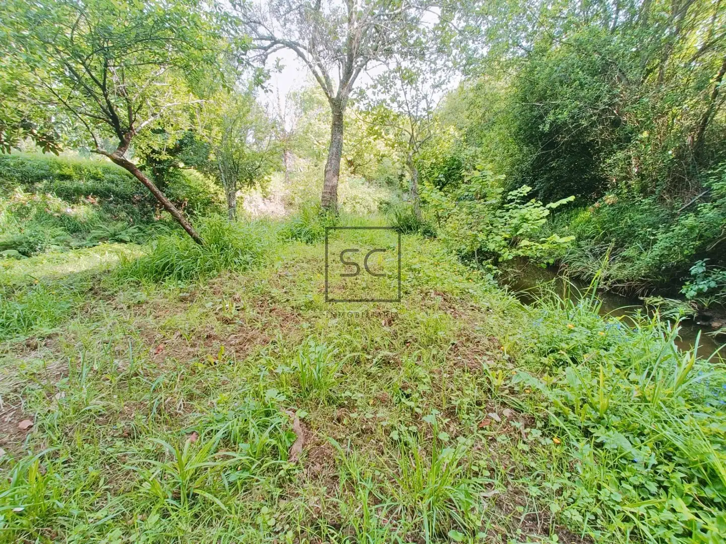 Houses for sale in Narón  with Private garden