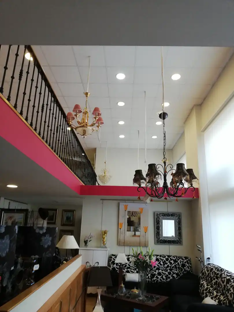 Business premises to rent in Calle Toso Muñiz, imagen 4