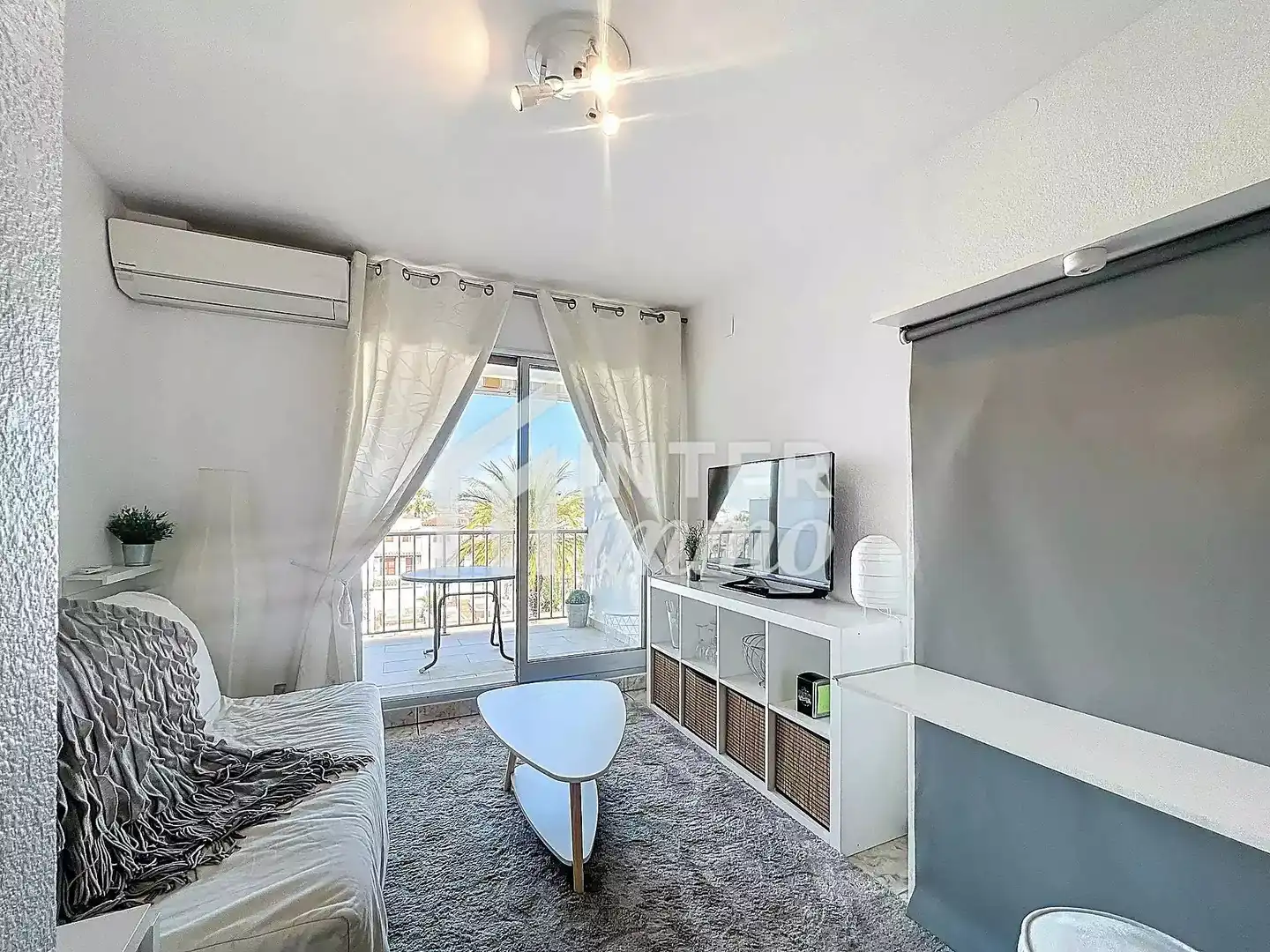 Estudio en venta en Avenida del Canal 19, imagen 2