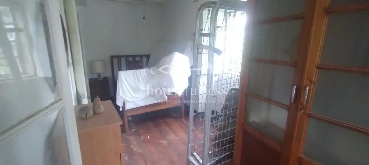 Dormitori de Casa o xalet en venda en Ortigueira amb Jardí privat i Traster