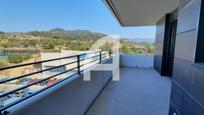 Terrace of Flat for sale in Sant Just Desvern  with Swimming Pool and Balcony