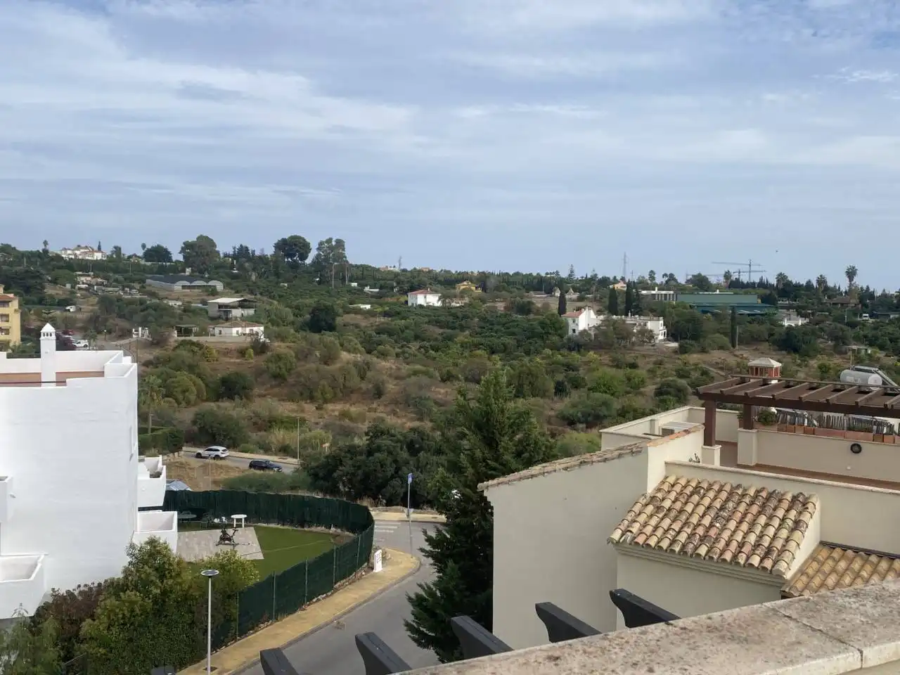 Pis amb piscina en venda a Calle Bendalid, imagen 27