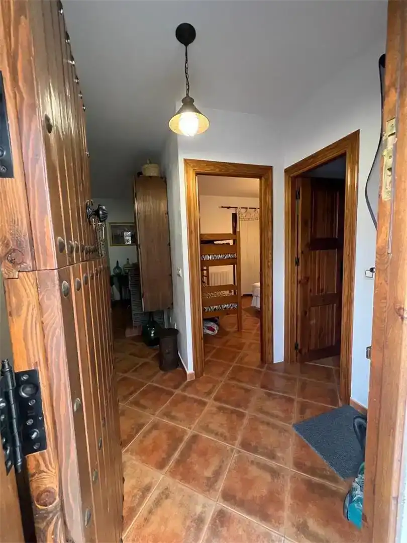 Apartament en venda en Nevada amb Jardí privat, Traster i Piscina