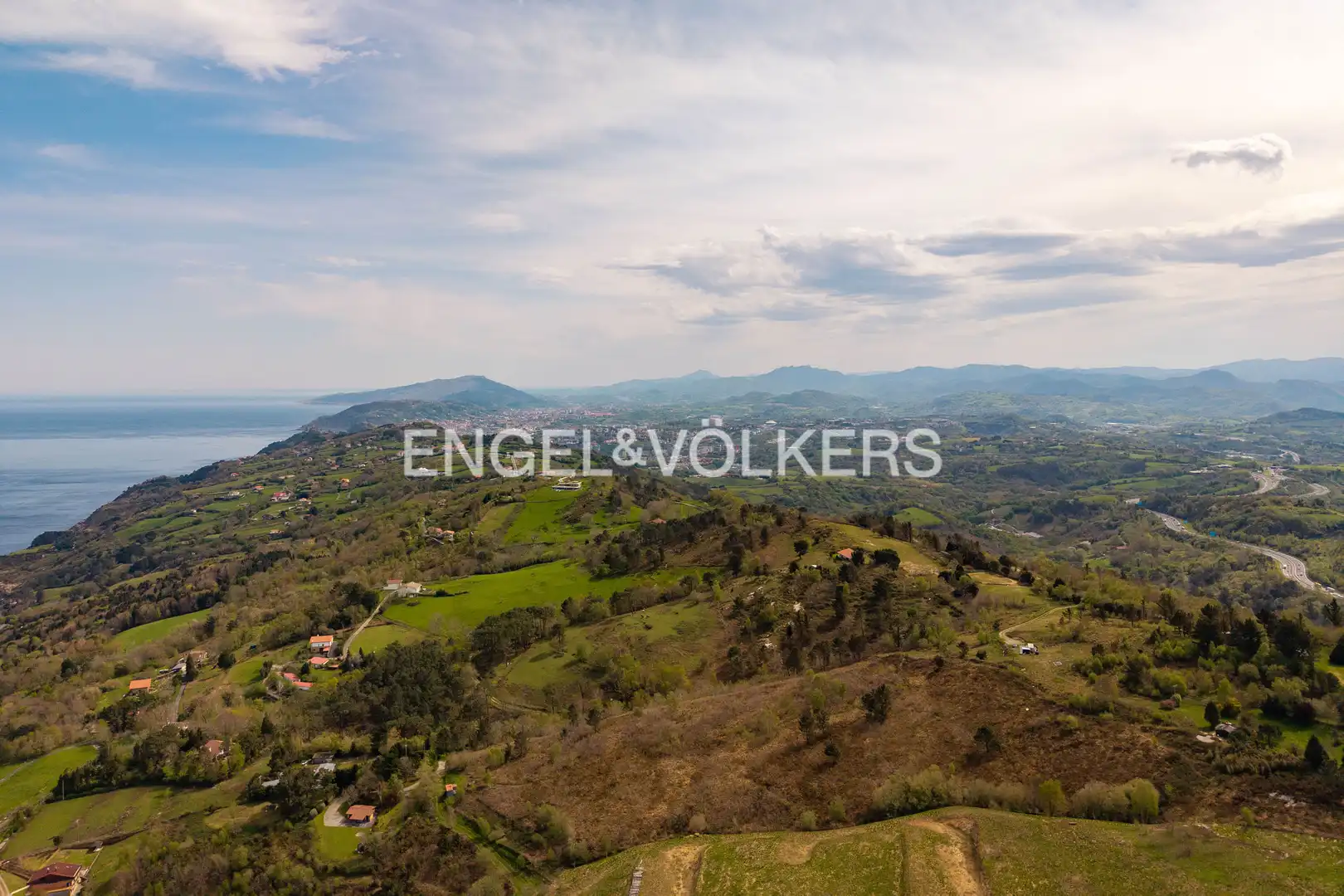 Residential for sale in Donostia - San Sebastián 