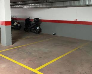 Parking of Garage for sale in Mijas