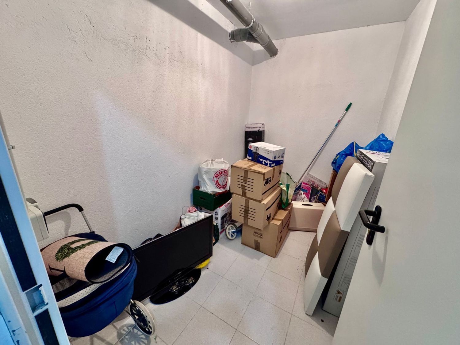 Box room for sale in Valdepeñas