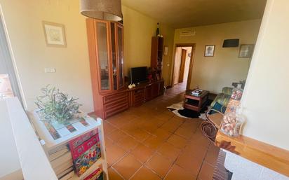 Living room of Single-family semi-detached for sale in  Córdoba Capital  with Air Conditioner, Terrace and Balcony