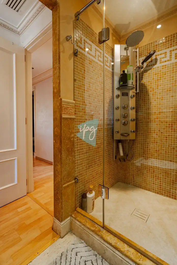Ático con ascensor en venta en Estepona Pueblo, imagen 12