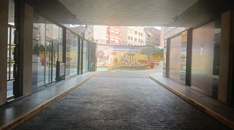 Foto 2 von Garage zur Miete in Calle María Auxiliadora, 16, Garrido Sur, Salamanca Capital