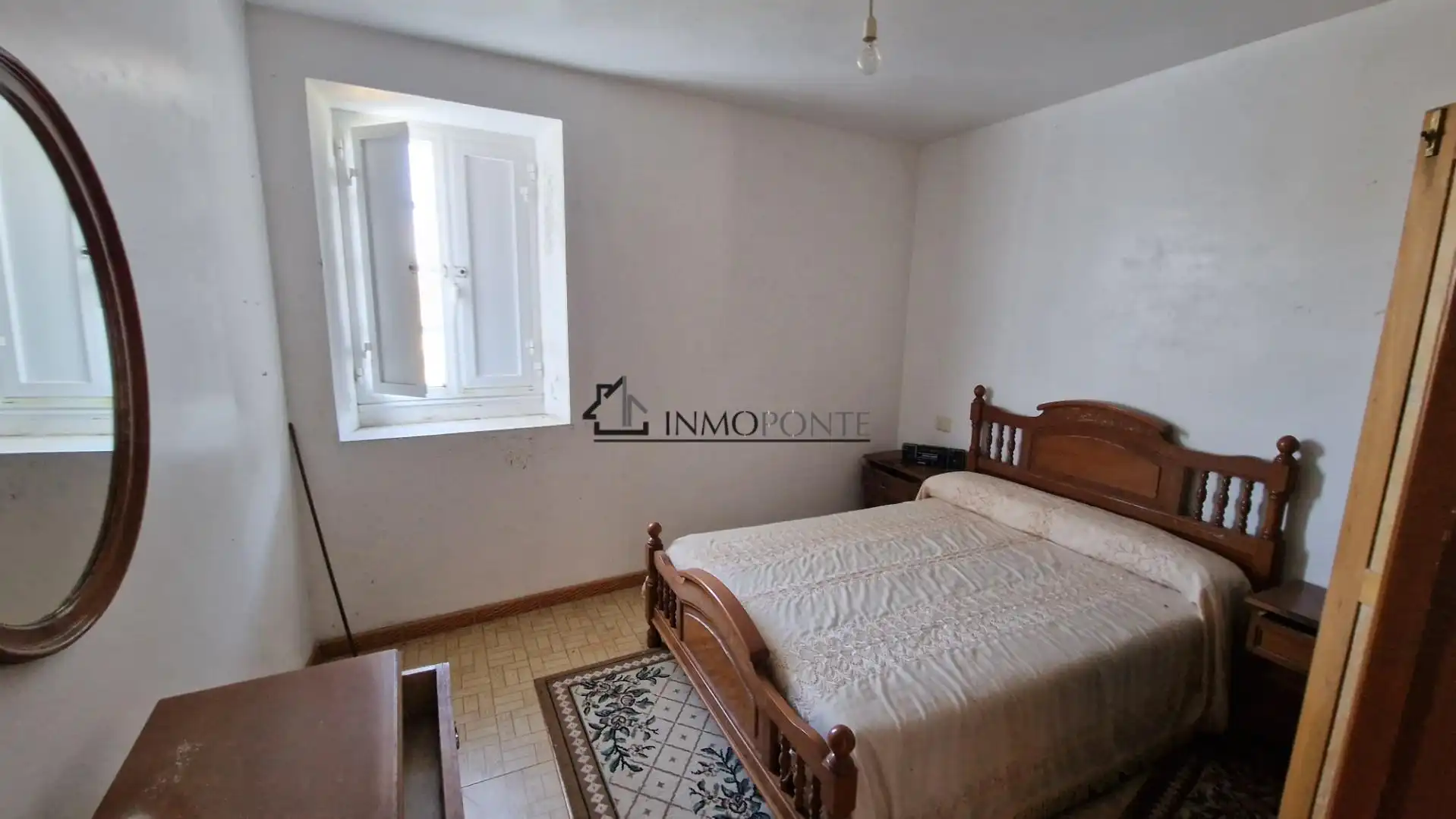 Bedroom of Houses for sale in Cerdedo
