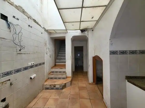 Casa en venda a Calle PEDRO VIDAL 28, imagen 5
