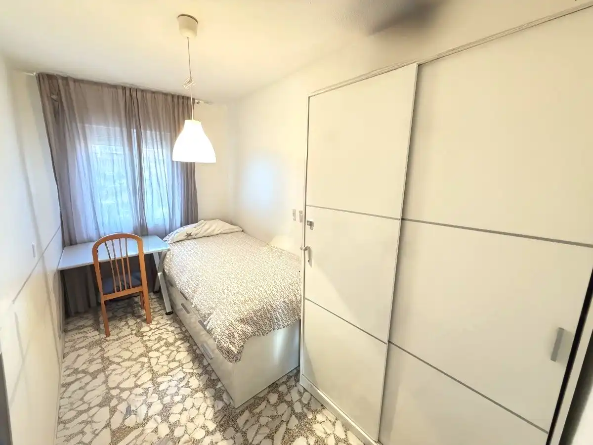 Habitación de Piso en venta en Guadalajara