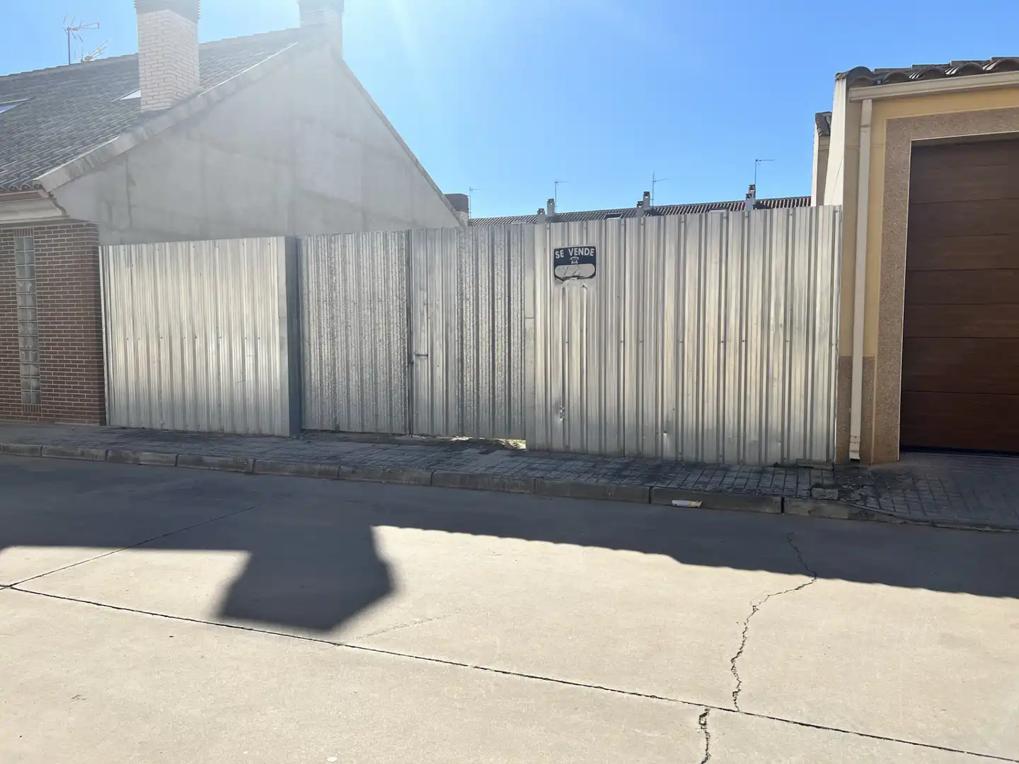 Terreny residencial en venda a Calle Barataria 69, imagen 4
