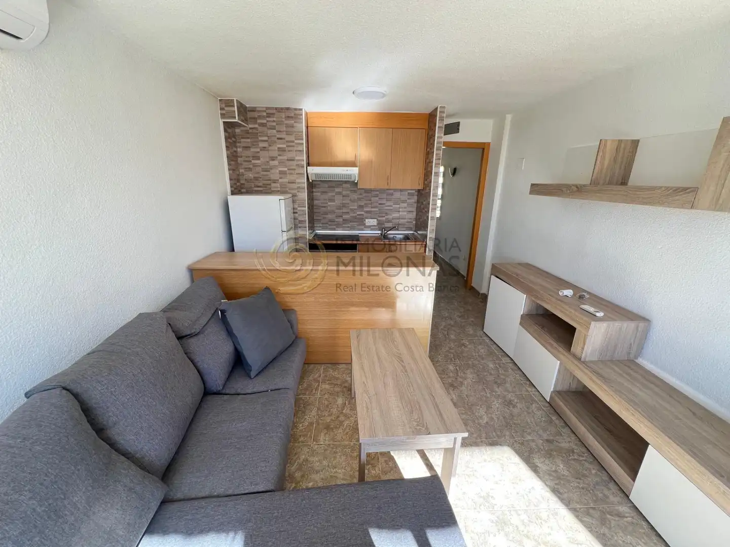 Mini appartamento con piscina in vendita a Rincón de Loix, imagen 4