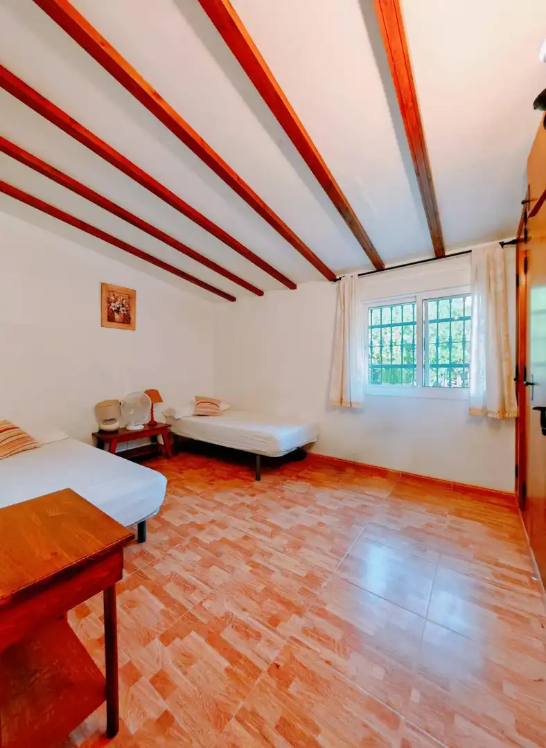 Villa con piscina in vendita a Las Lagunas - Campano, imagen 23