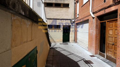 Venta de garaje cerrado en zona centro y buen acceso, imatge 2