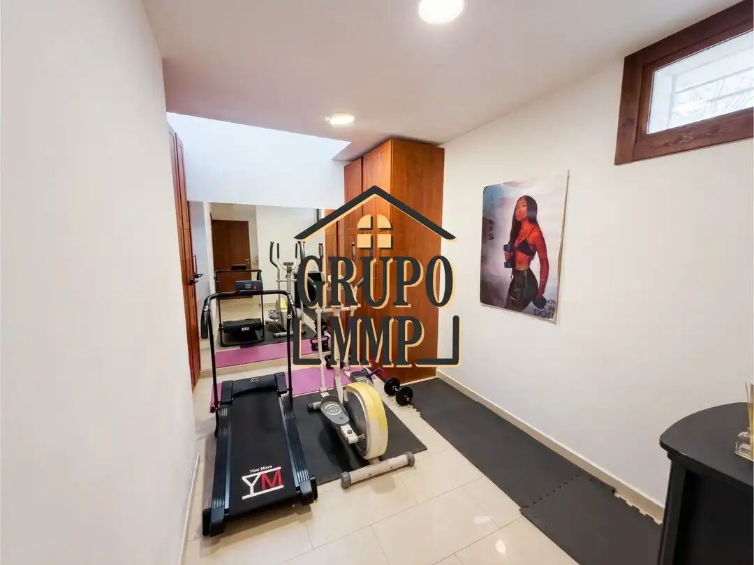 Casa amb piscina en venda a Carrer de l'Estel Polar, imagen 13