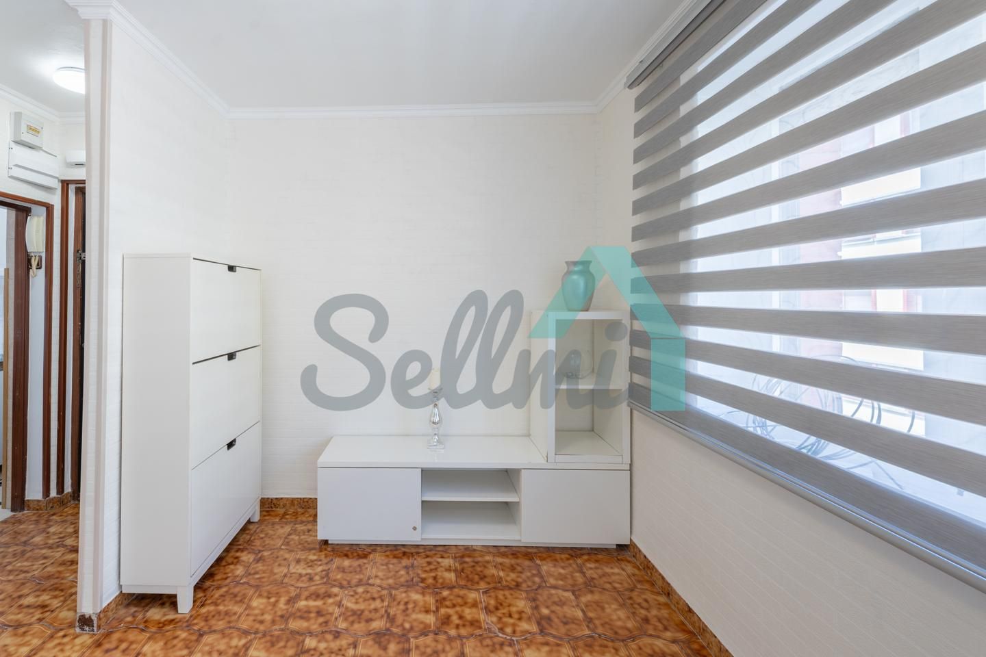 Habitación de Piso en venta en Langreo con Calefacción y Trastero