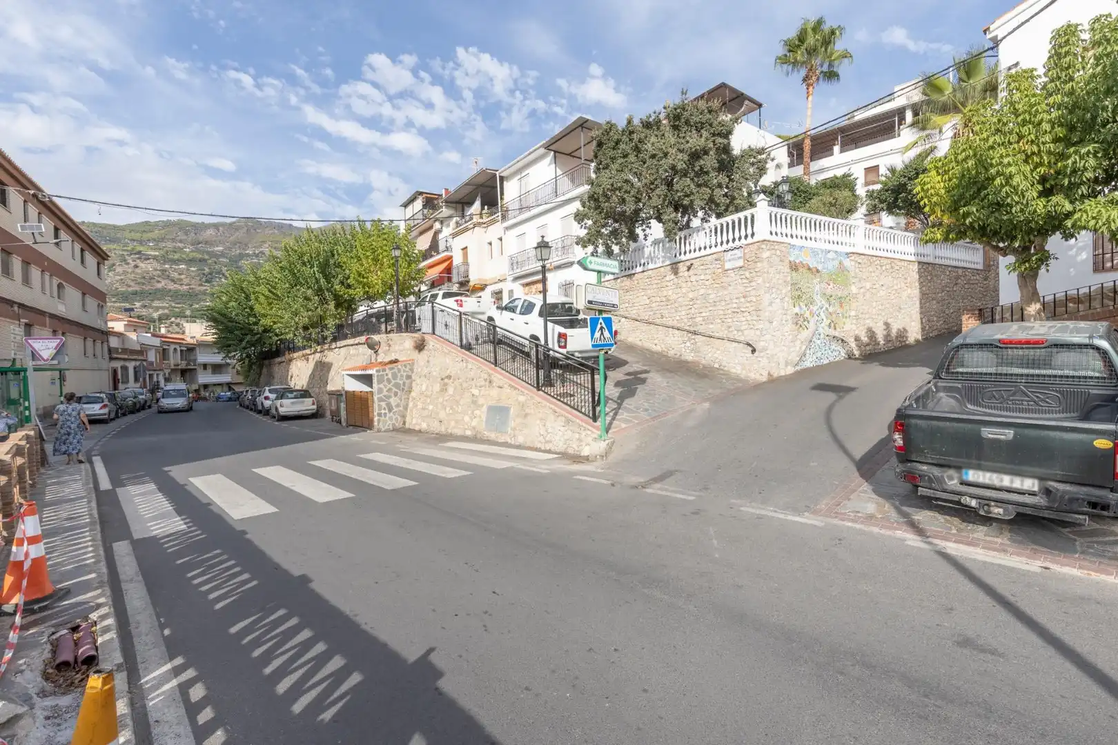 Maison jumelée avec terrasse à vendre à Jete, imagen 24