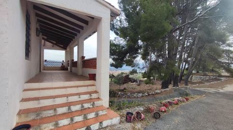 Foto 3 de Casa o chalet en venta en Ibi, Alicante