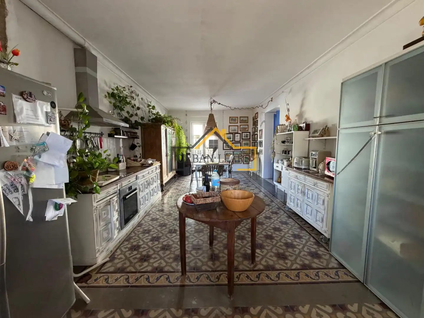 Casa rustica con terrazza in vendita a San Jorge / Sant Jordi, imagen 11