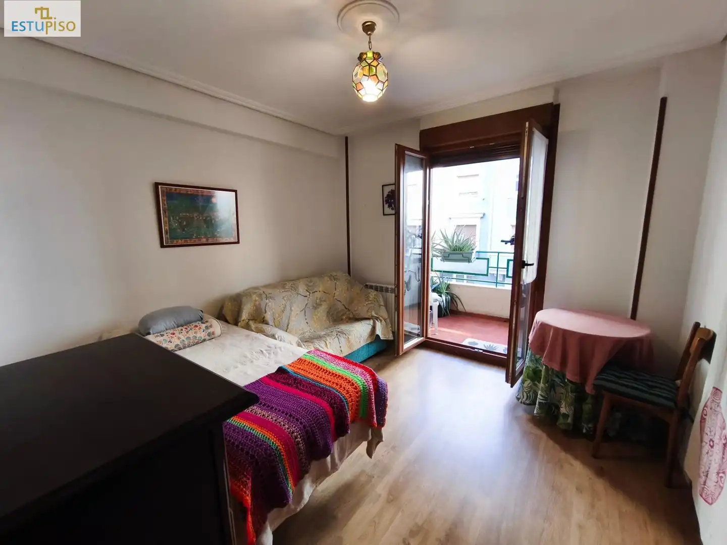 Habitación de Piso en venta en Vitoria - Gasteiz con Calefacción, Terraza y Trastero