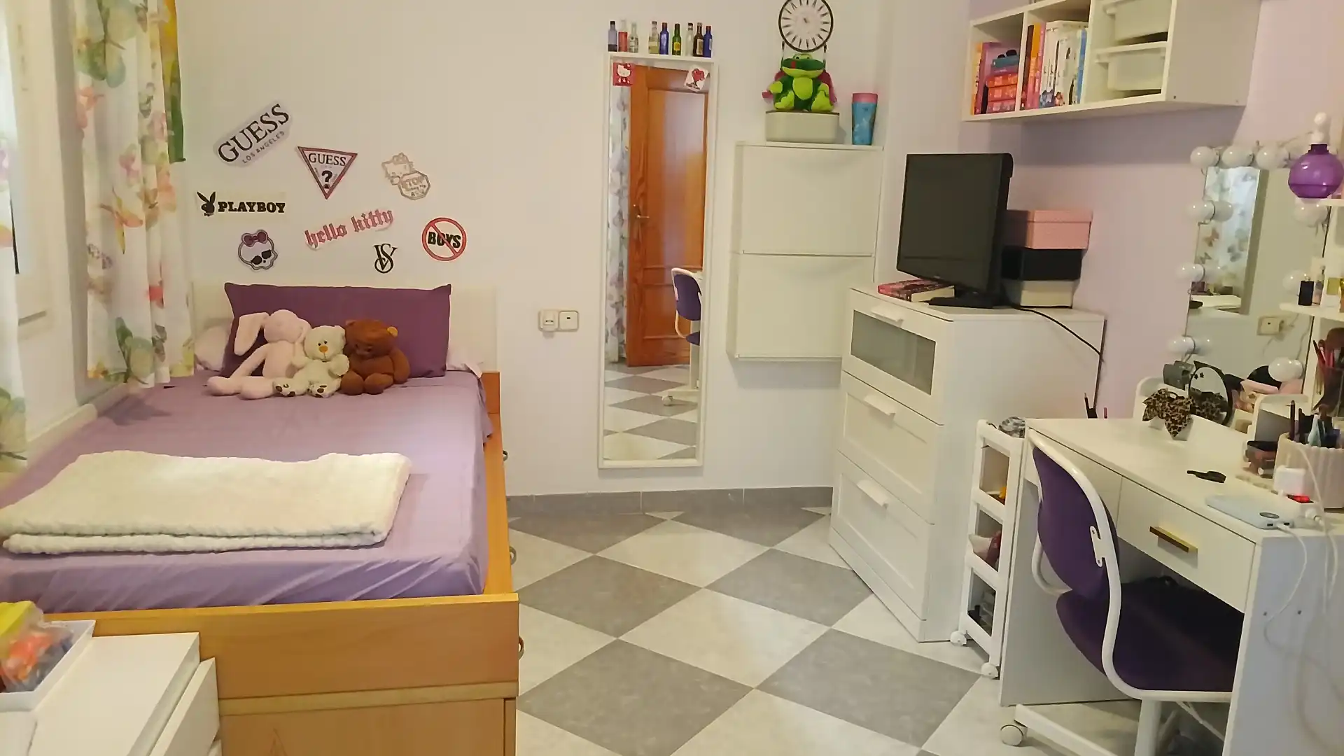 Adossat amb terrassa en venda a Centro, imagen 15