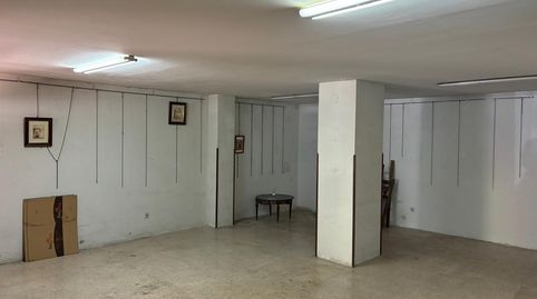 Foto 5 von Geschaftsraum zum Verkauf in Calle de Felipe de Diego, Palomeras Bajas, Madrid Capital