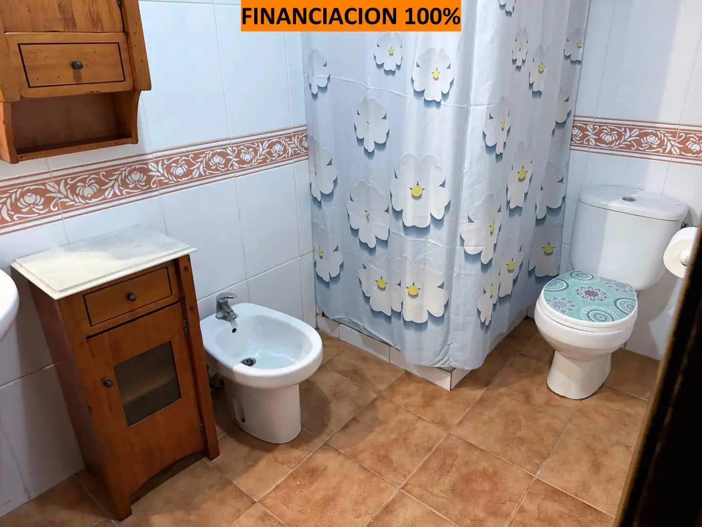 Bany de Casa o xalet en venda en Alhama de Aragón amb Calefacció, Terrassa i Traster