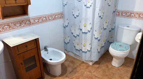 Foto 4 de Casa o xalet en venda a Calle Santiago Ramón y Cajal, Alhama de Aragón, Zaragoza