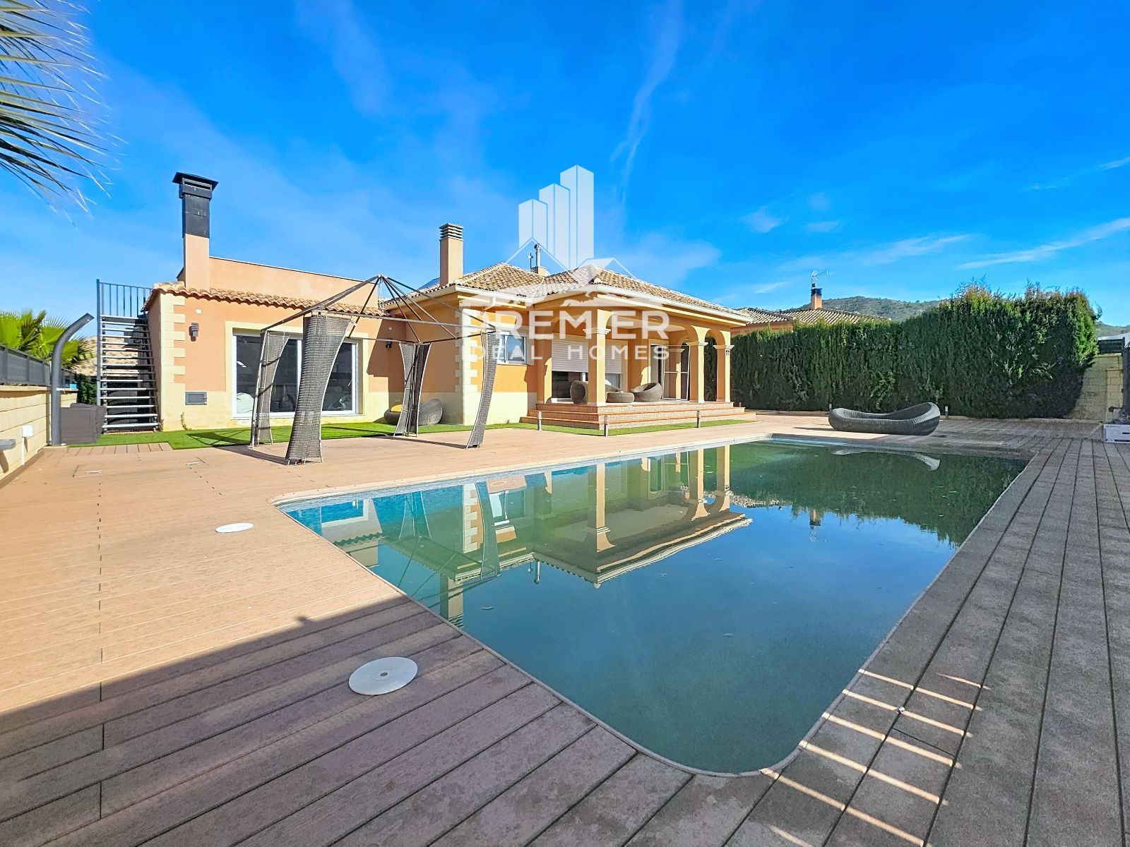 Casa o xalet de lloguer a Del Garrofer, La Romana