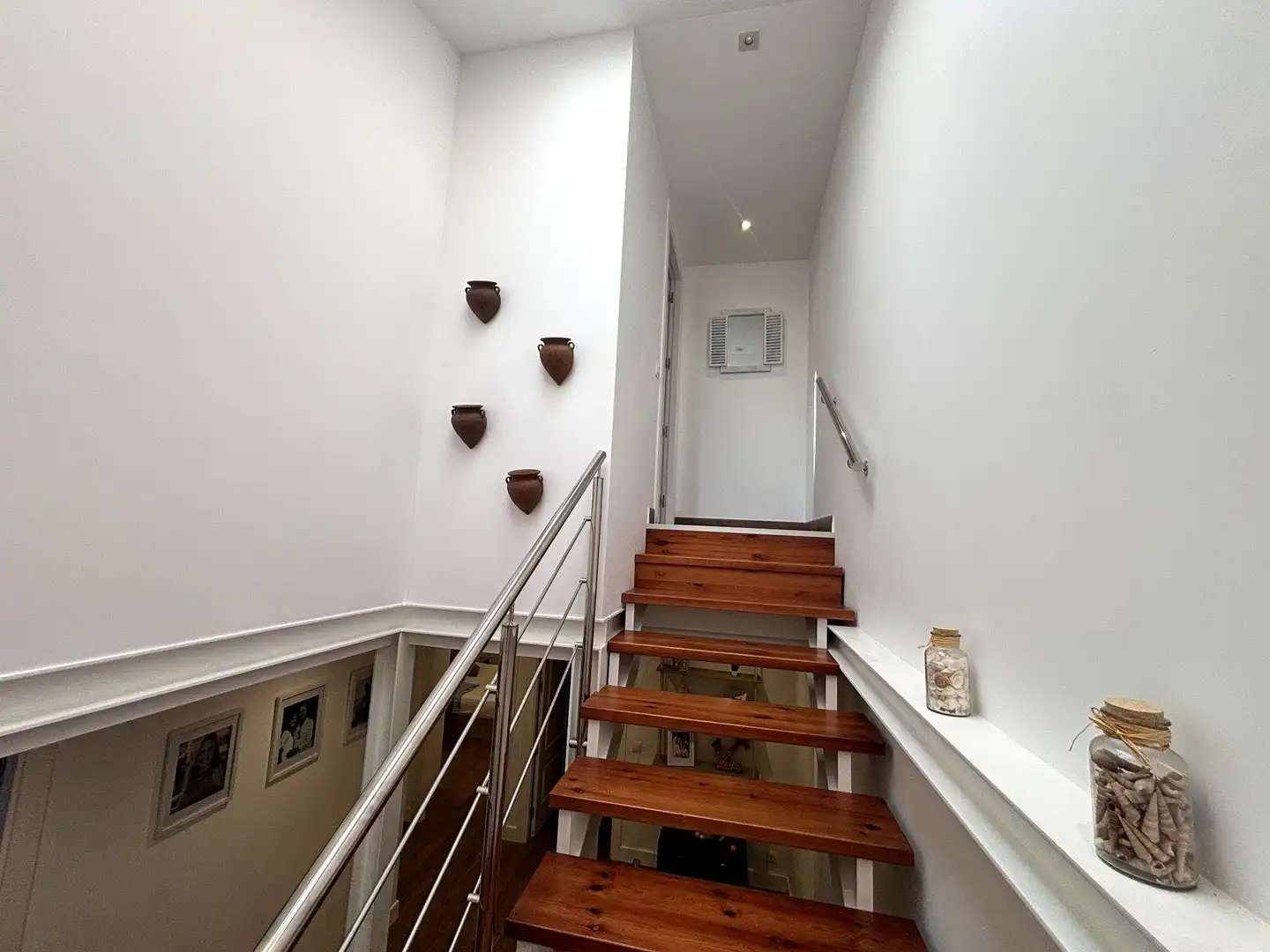 Casa adosada en venta en Alcanar con Aire acondicionado, Terraza y Amueblado