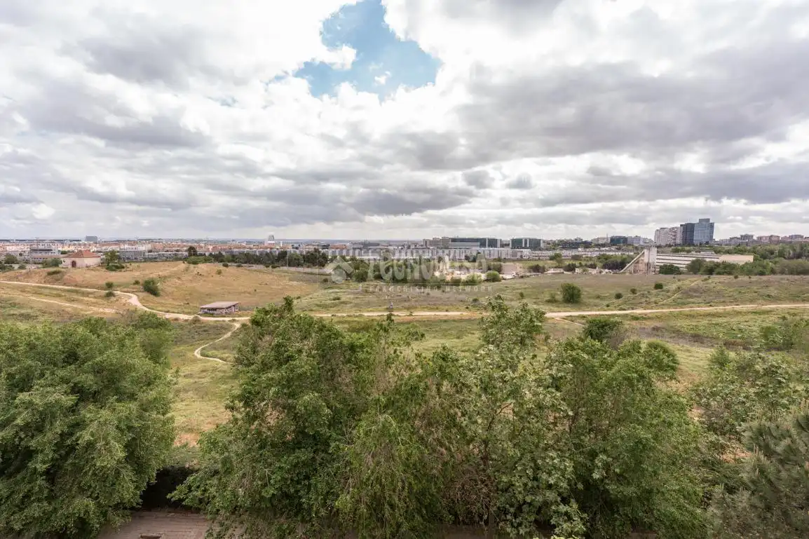 Piso en venta en Madrid con Trastero