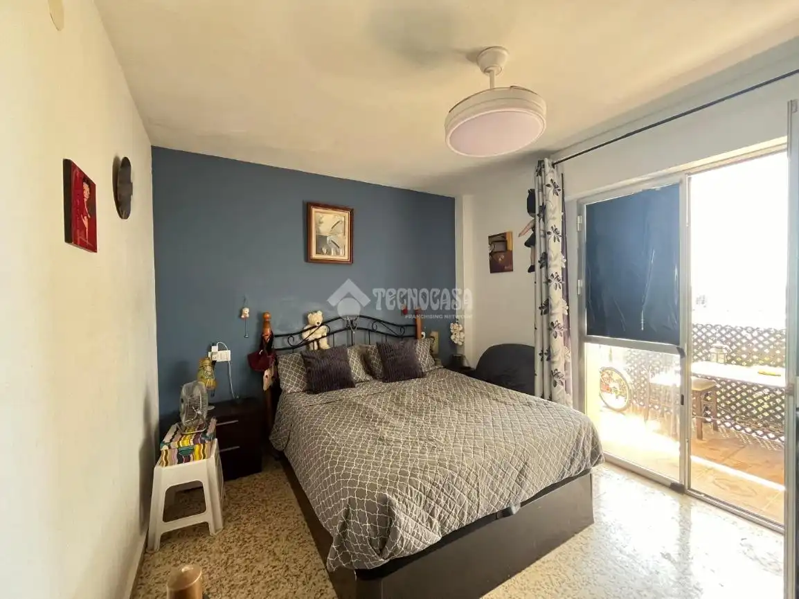 Habitación de Piso en venta en Mijas con Terraza