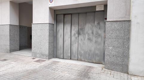 Photo 3 of Box room for sale in El Carmen, Valencia