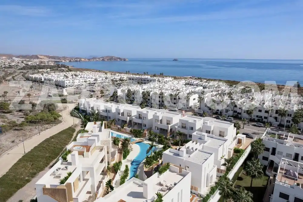 Villa avec piscine à vendre à Avenida Europa, imagen 2