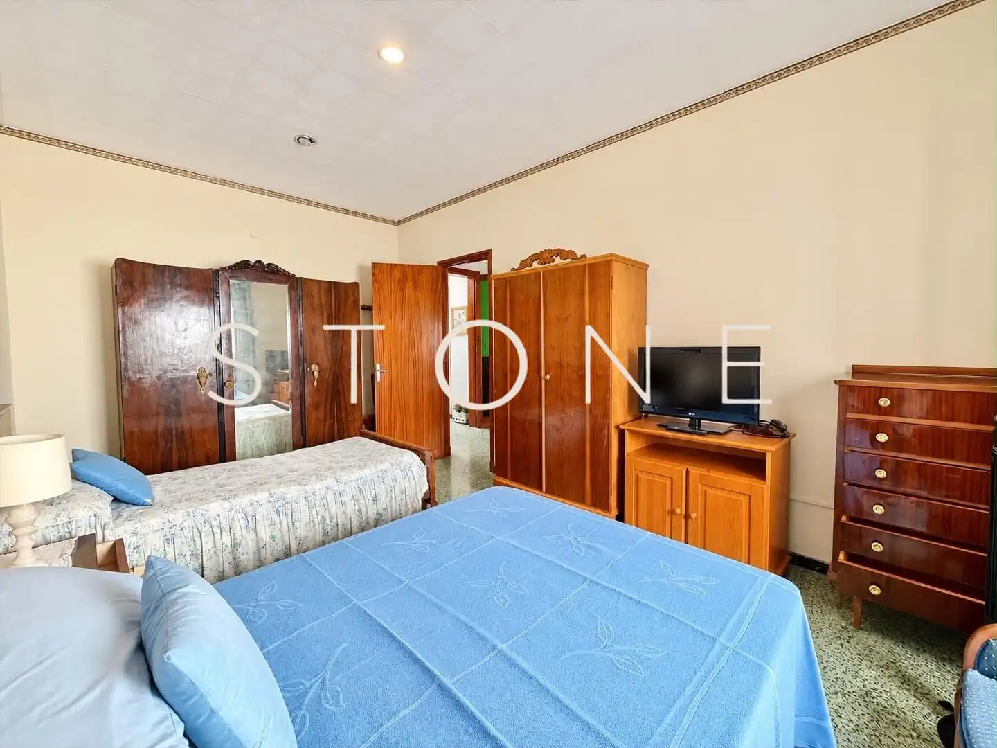 Casa con terraza en venta en Ciutadella, imagen 12