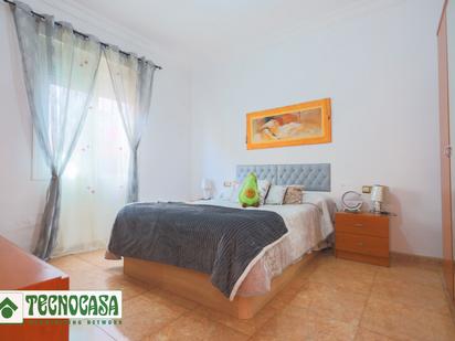Bedroom of Single-family semi-detached for sale in Adra  with Terrace