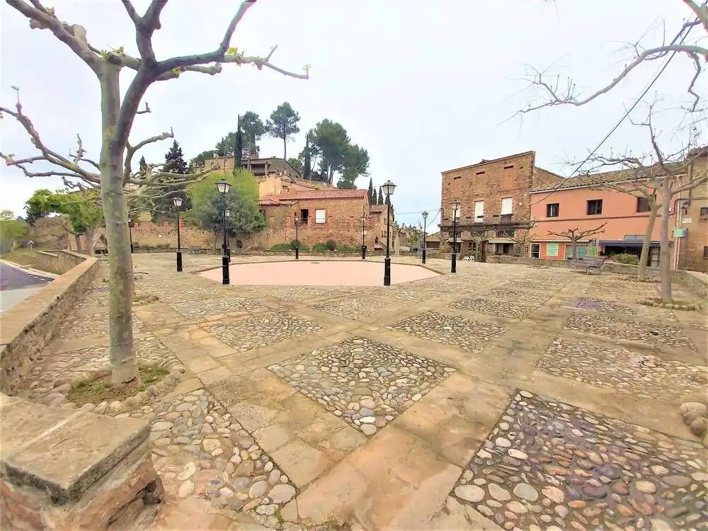 Terreny residencial en venda a Talamanca, imagen 9