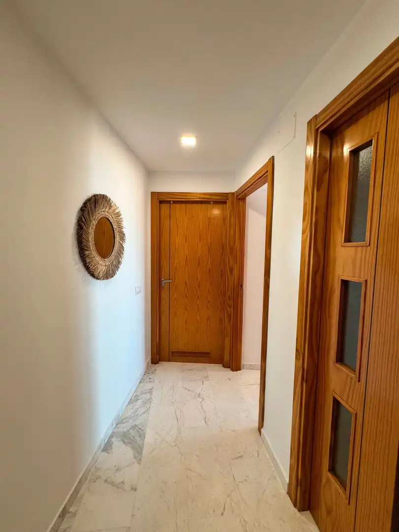 Apartments for rent in Avenida Marina del Este, 38, Punta La Mona