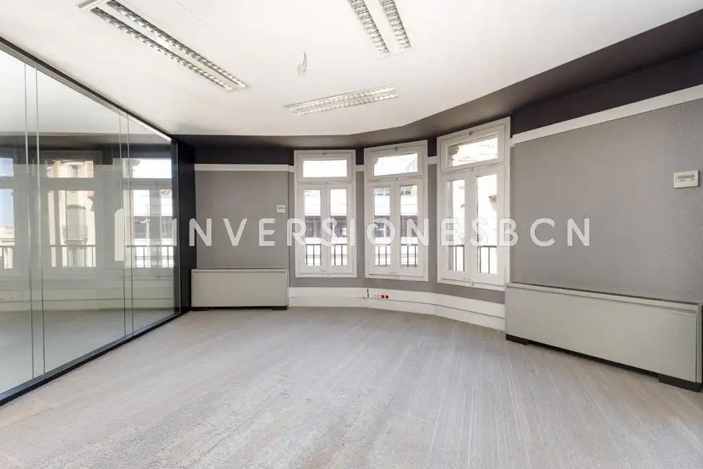 Büro mit Aufzug zur Miete in Diagonal, imagen 3