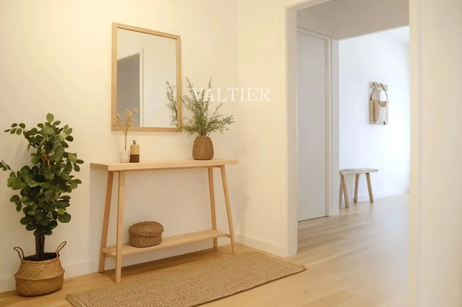 Wohnung zum Verkauf in Madrid mit Möbliert