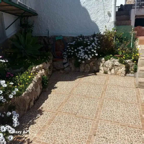 Xalet amb jardí en venda a Sant Antoni, imagen 3