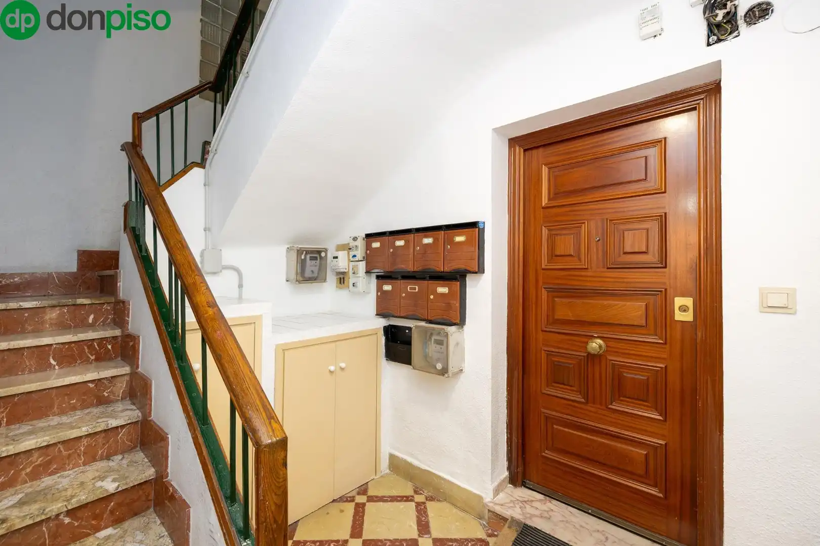 Erdgeschoss zum Verkauf in Granada