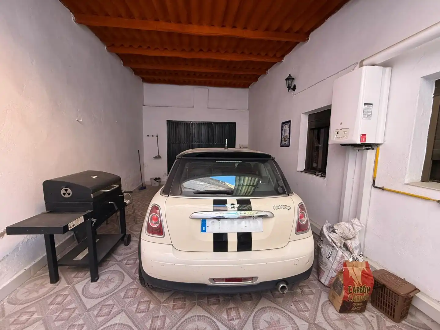 Casa en venda a La Garrovilla, imagen 21