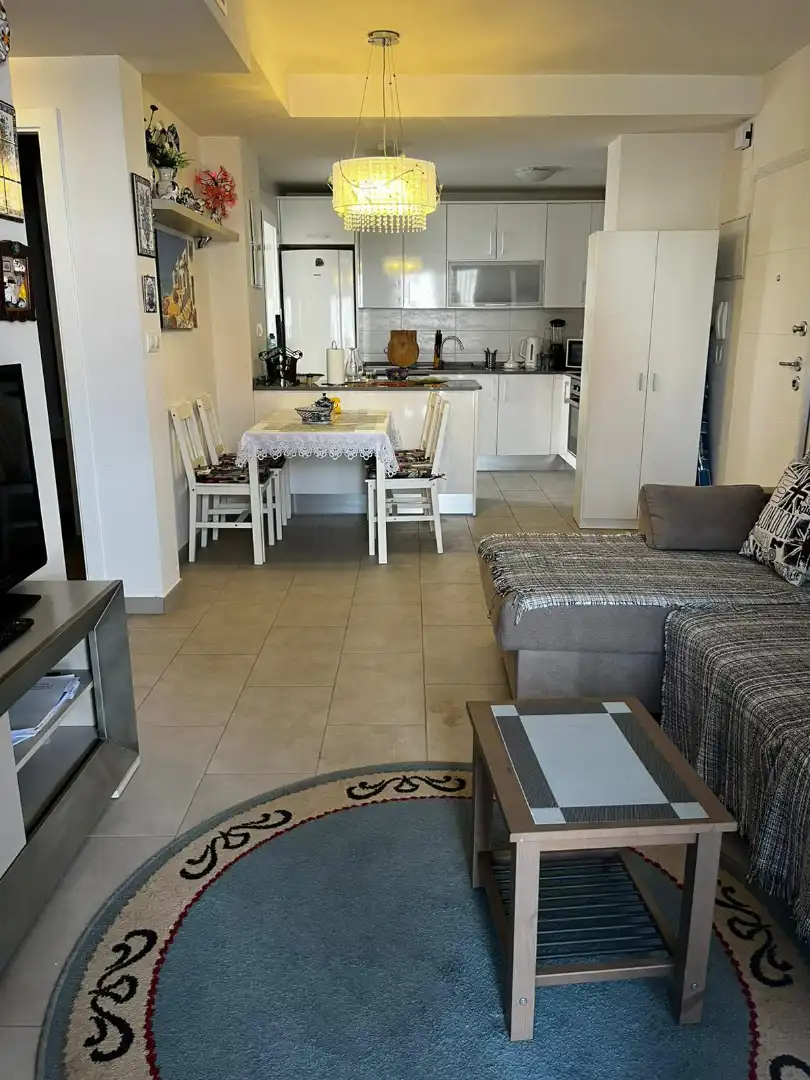 Piso en venta en Avenida Paris 1, imagen 3