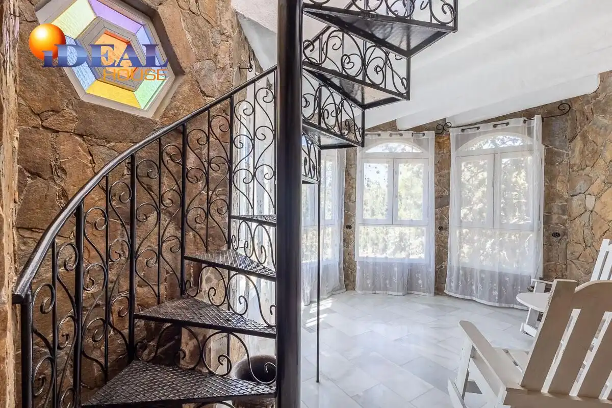 Casa o chalet en venta en UE 8, Purullena