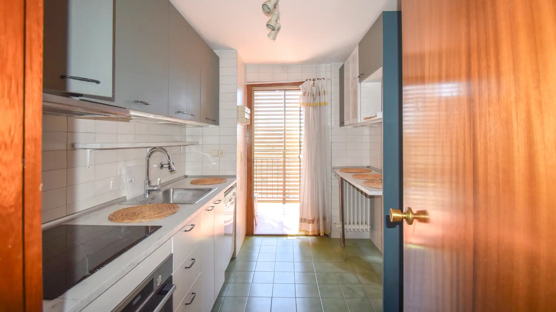 Wohnung zur Miete in Avenida de Burgos, 30, Castilla