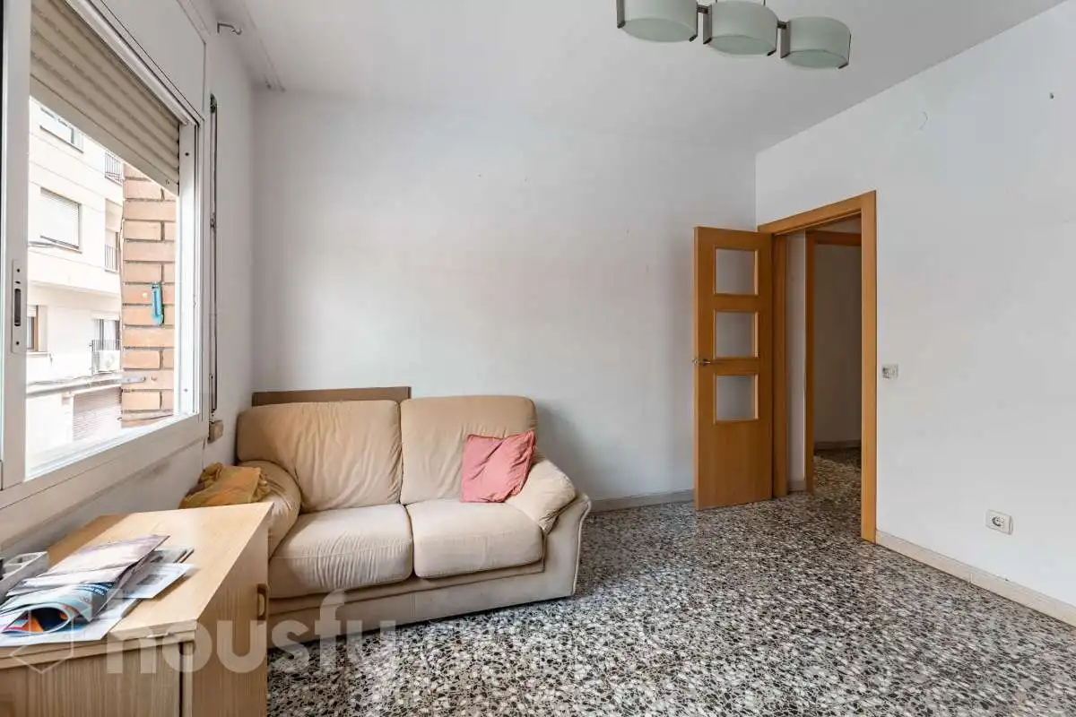Flat with lift for sale in Carrer de la Font del Be ., imagen 4