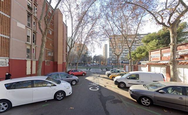 Piso en Venta en El Besós i el Maresme